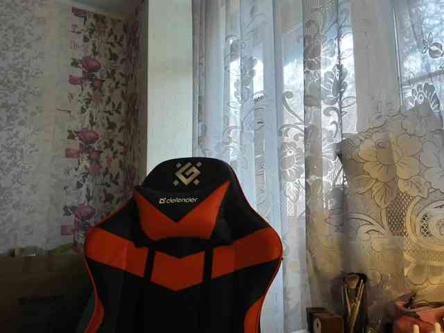KayleneTemplet webcam