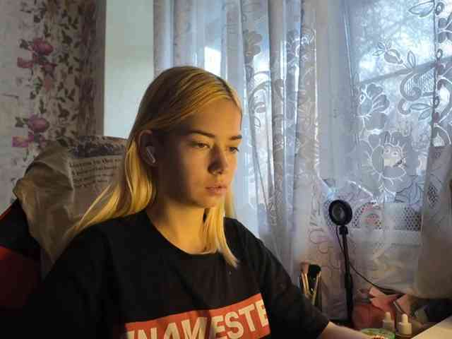 KayleneTemplet webcam