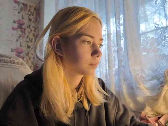 KayleneTemplet webcam