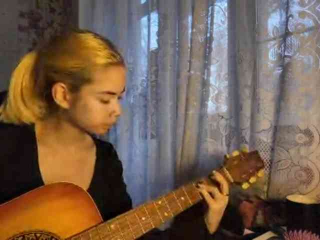 KayleneTemplet webcam