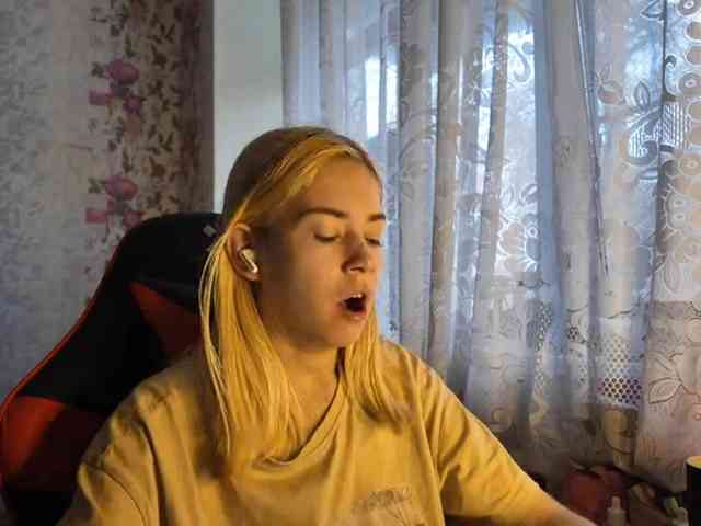 KayleneTemplet webcam