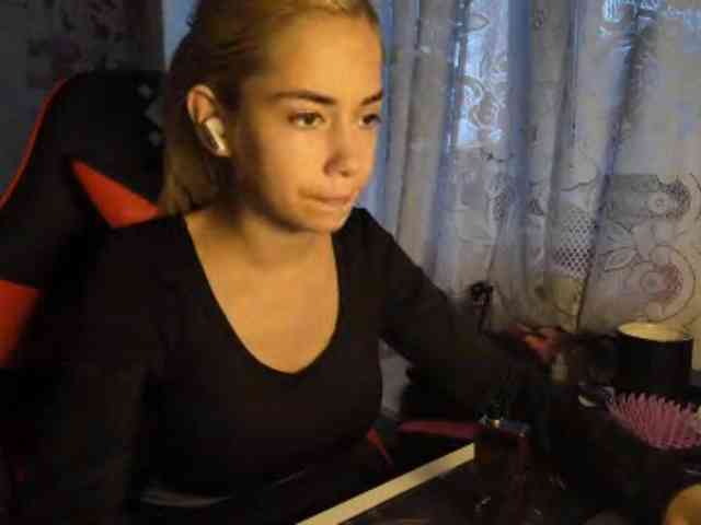 KayleneTemplet webcam