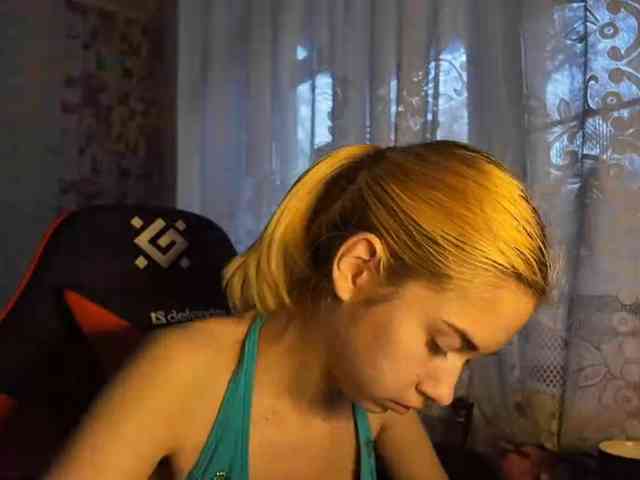 KayleneTemplet webcam