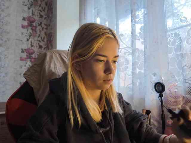 KayleneTemplet webcam