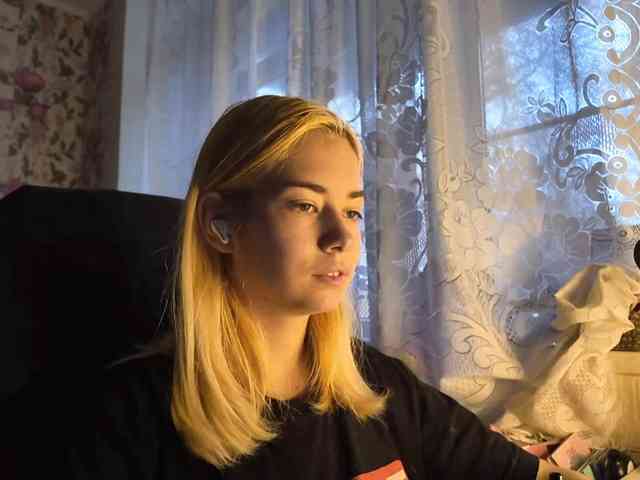 KayleneTemplet webcam
