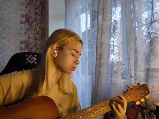 KayleneTemplet webcam