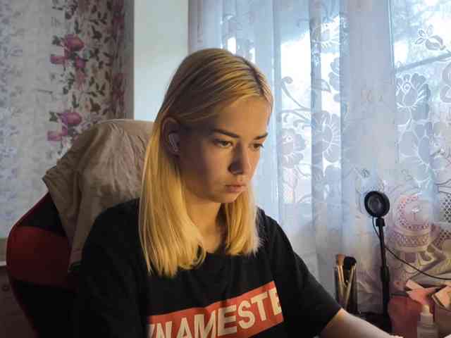 KayleneTemplet webcam
