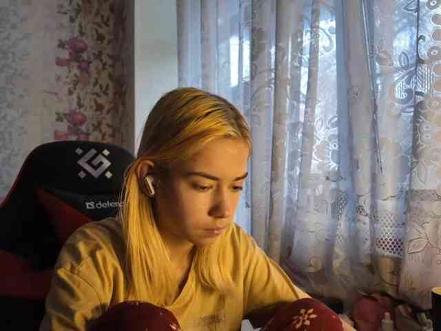 KayleneTemplet webcam