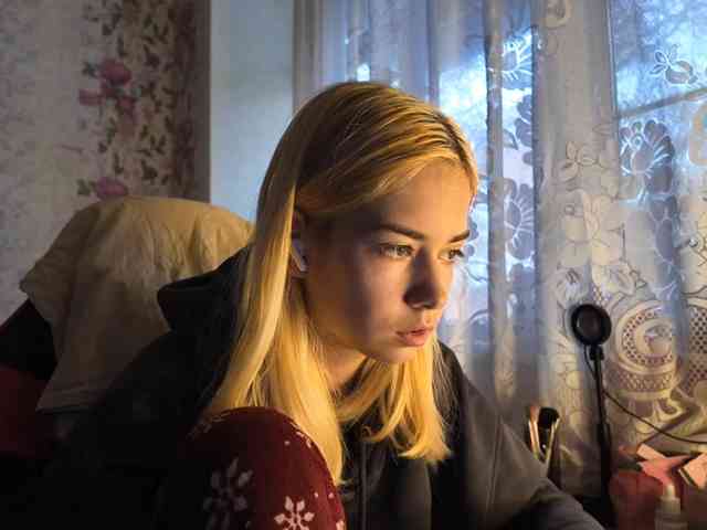 KayleneTemplet webcam