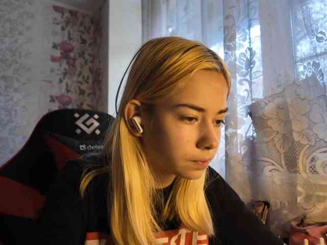 KayleneTemplet webcam