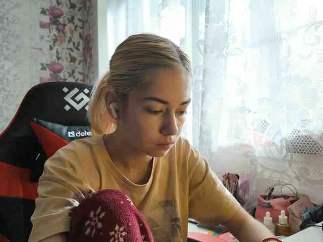 KayleneTemplet webcam