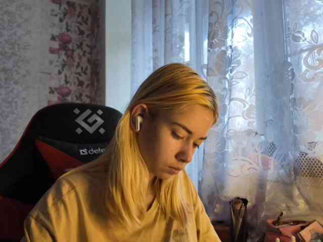 KayleneTemplet webcam