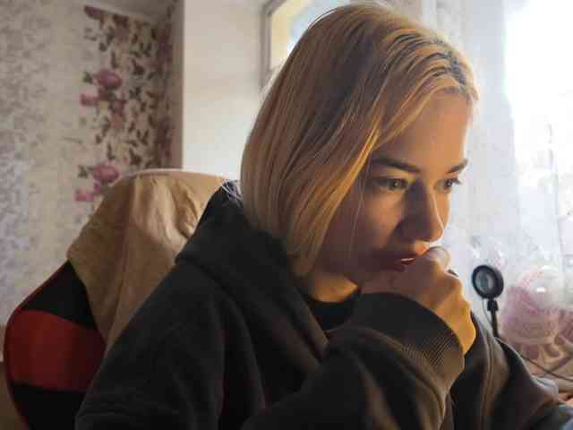 KayleneTemplet webcam