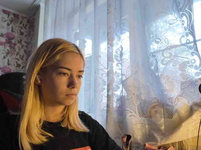 KayleneTemplet webcam