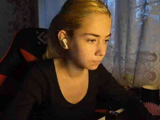 KayleneTemplet webcam