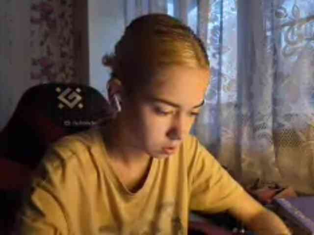 KayleneTemplet webcam