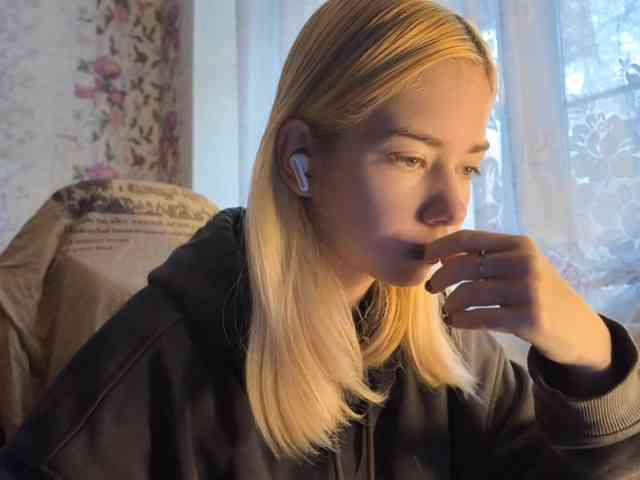 KayleneTemplet webcam