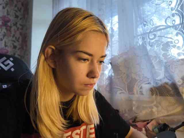 KayleneTemplet webcam