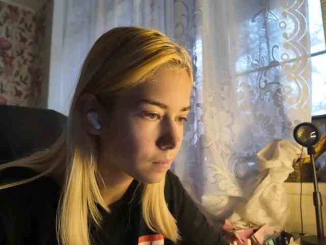 KayleneTemplet webcam