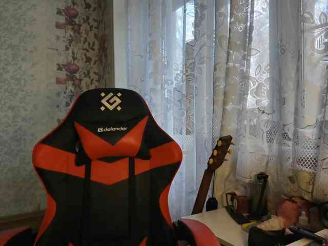 KayleneTemplet webcam