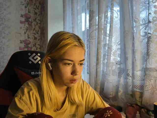 KayleneTemplet webcam