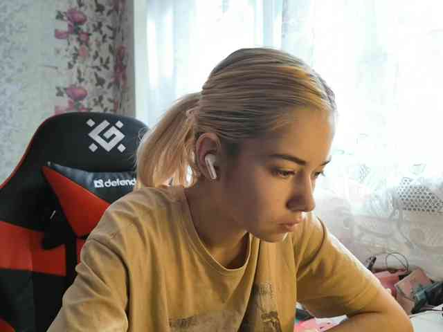 KayleneTemplet webcam