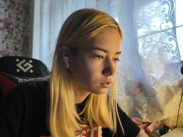 KayleneTemplet webcam