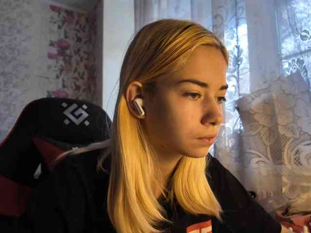 KayleneTemplet webcam