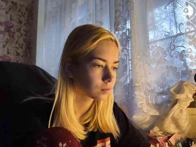 KayleneTemplet webcam