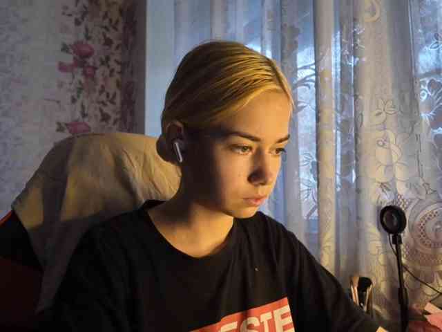 KayleneTemplet webcam