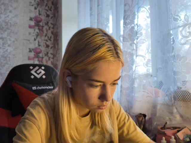 KayleneTemplet webcam