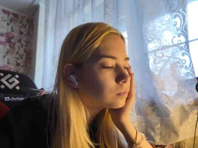 KayleneTemplet webcam