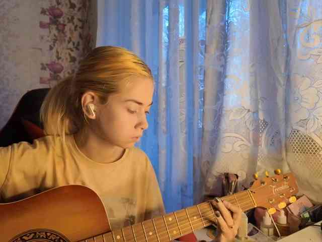 KayleneTemplet webcam