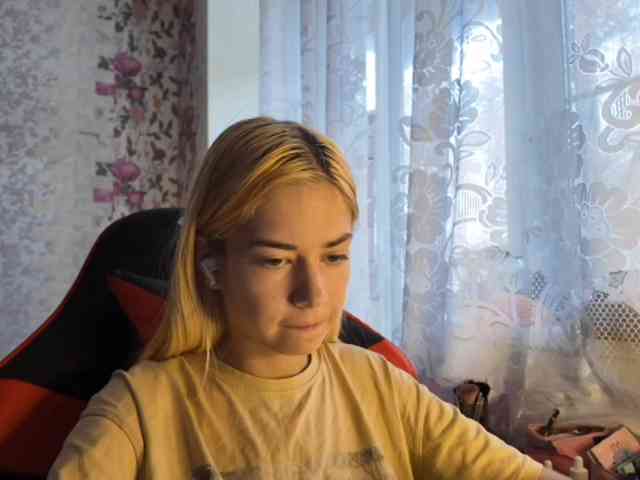 KayleneTemplet webcam