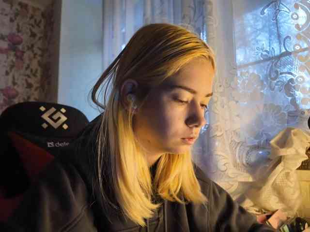 KayleneTemplet webcam
