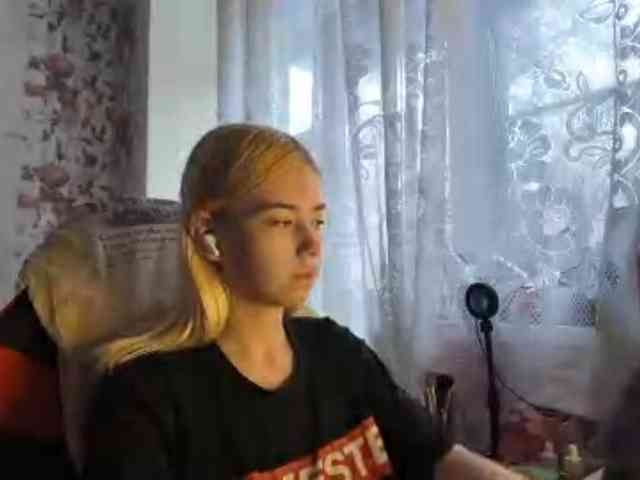 KayleneTemplet webcam