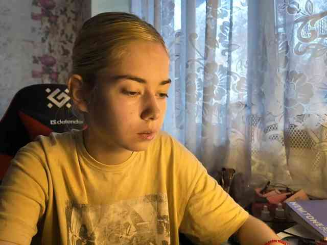 KayleneTemplet webcam