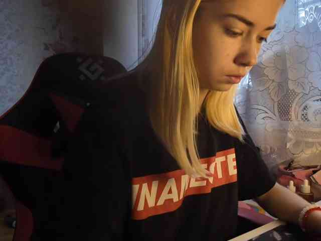 KayleneTemplet webcam