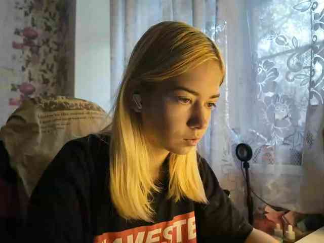 KayleneTemplet webcam