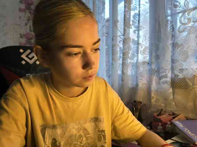 KayleneTemplet webcam