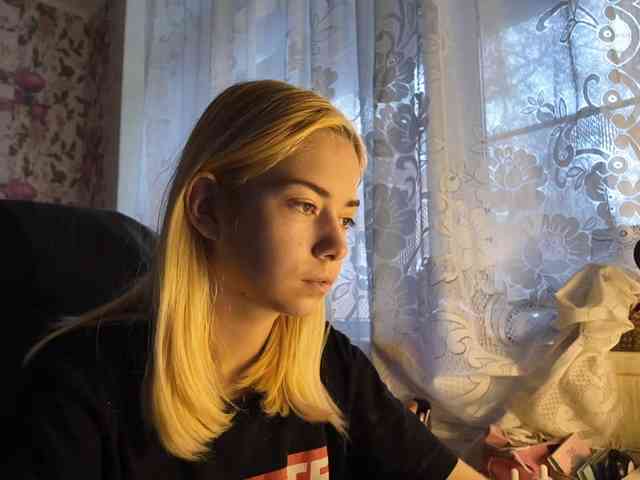 KayleneTemplet webcam