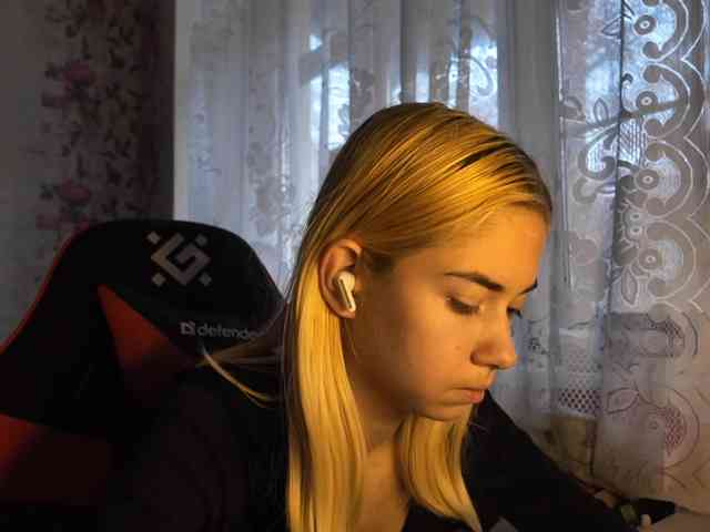 KayleneTemplet webcam