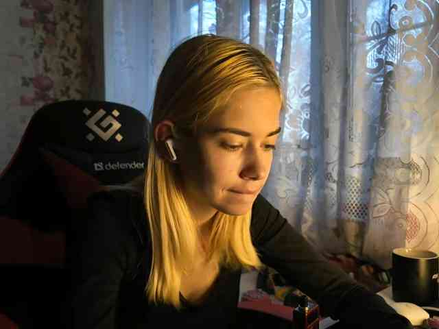 KayleneTemplet webcam