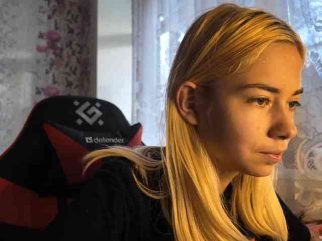 KayleneTemplet webcam