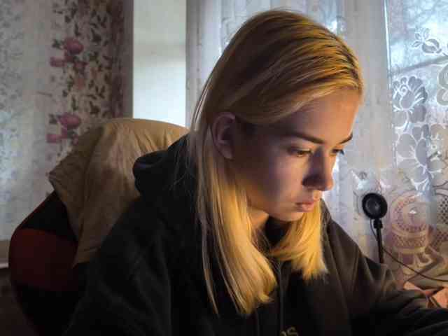KayleneTemplet webcam