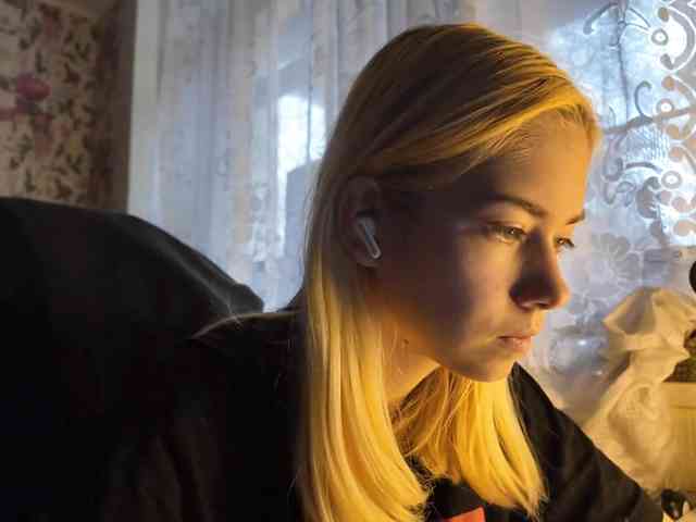 KayleneTemplet webcam