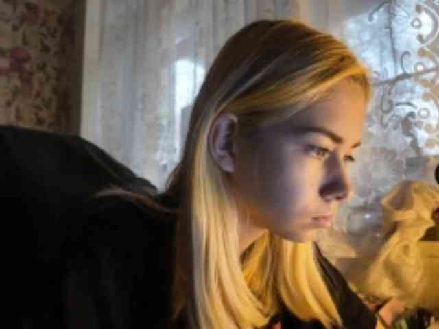 KayleneTemplet webcam