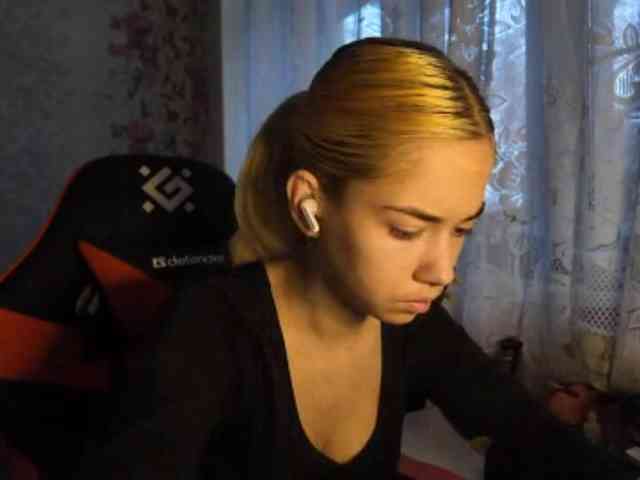 KayleneTemplet webcam