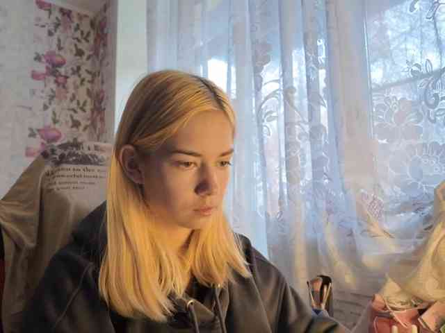KayleneTemplet webcam
