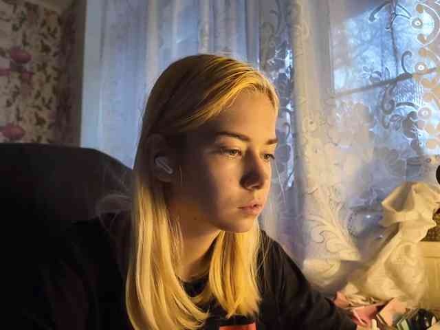KayleneTemplet webcam